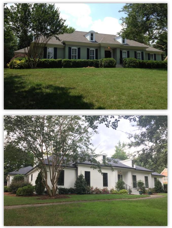 home exterior repair and trim charlotte nc Best Home Repair in Charlotte near Ballantyne, South Park, South Charlotte, Pineville, Fort Mill, Dilworth, Lake Wylie, Waxhaw, Marvin, Indian Land, Matthews, Mint Hill, and Huntersville, NC.
